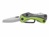 Multitool Gerber Crucial zielony